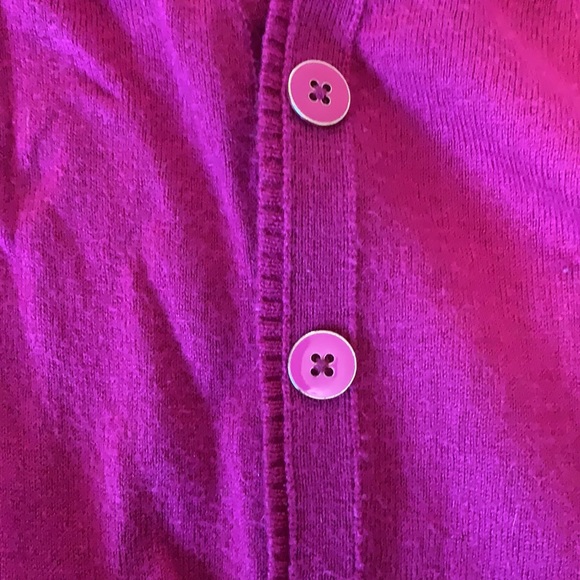 Banana Republic Cardigan - Picture 2 of 3